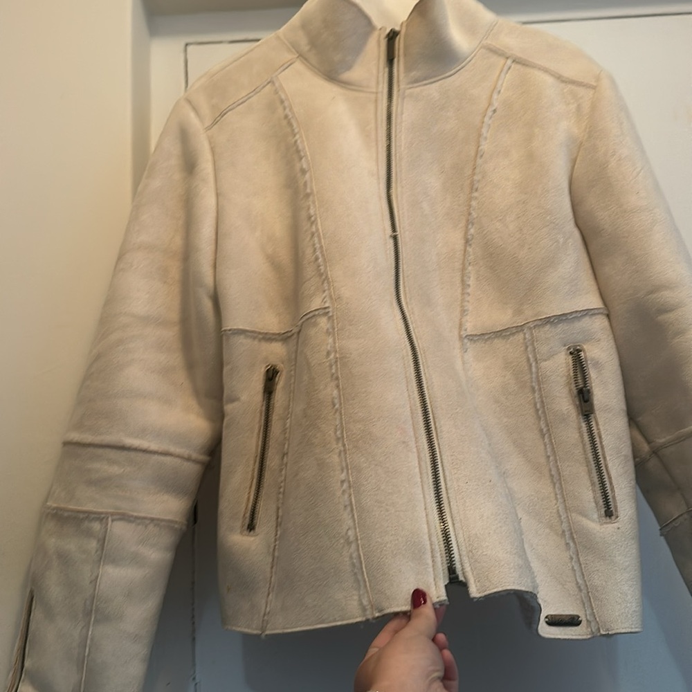 Cute jacket - Picture 3 of 12